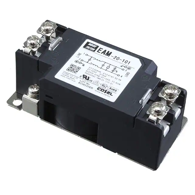 EAM-10-471 Cosel
