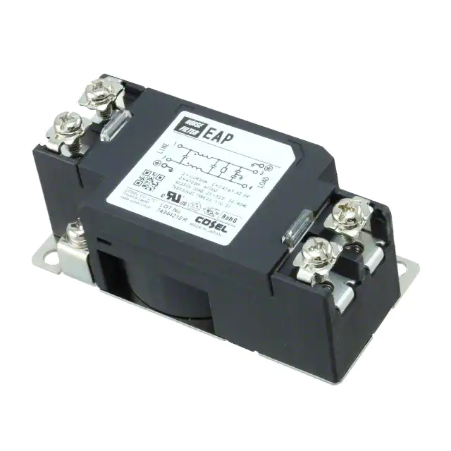 EAP-06-472 Cosel