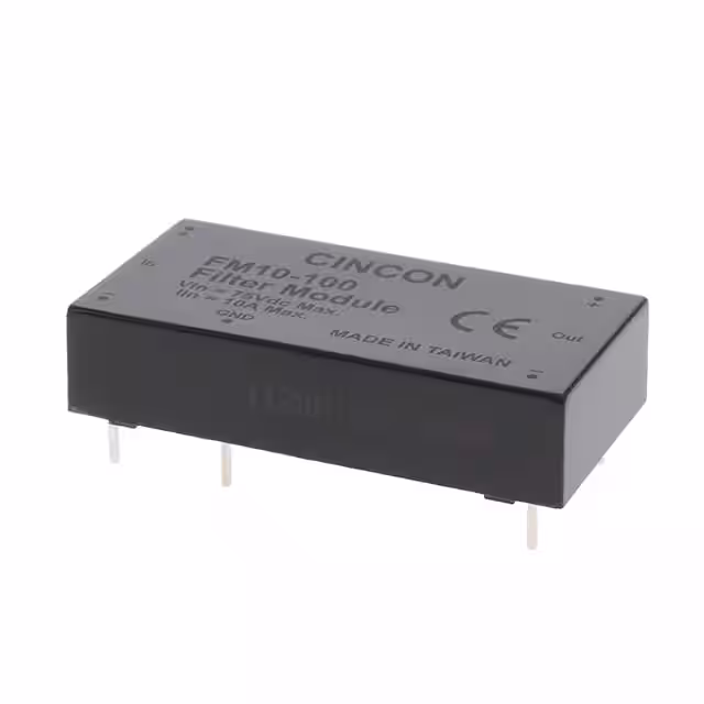 FM10-100 Cincon