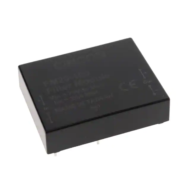 FM20-100 Cincon