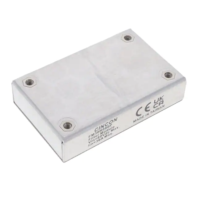 FM30R080P Cincon