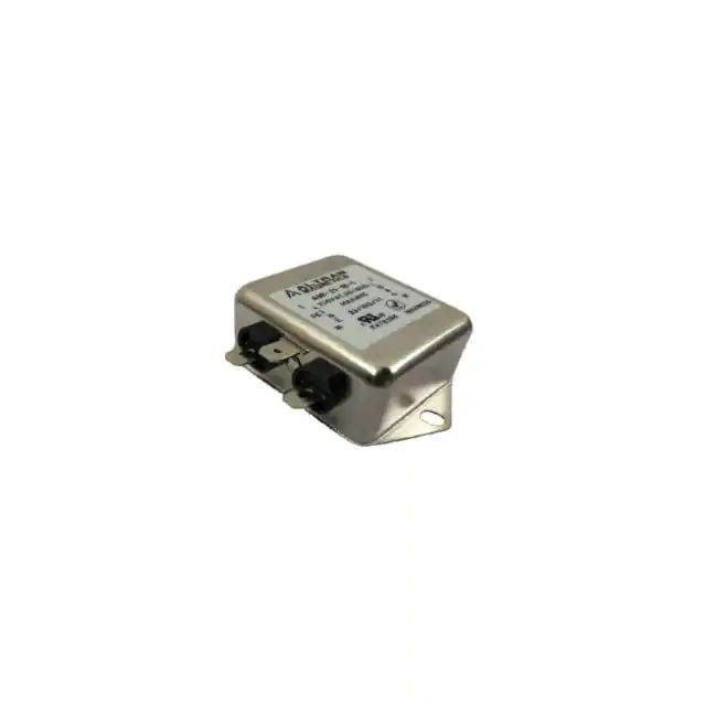 AMI-21-3-1 Altran Magnetics