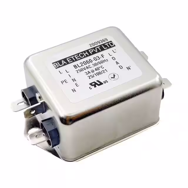 BL2060-3-F BLA ETECH PVT LTD