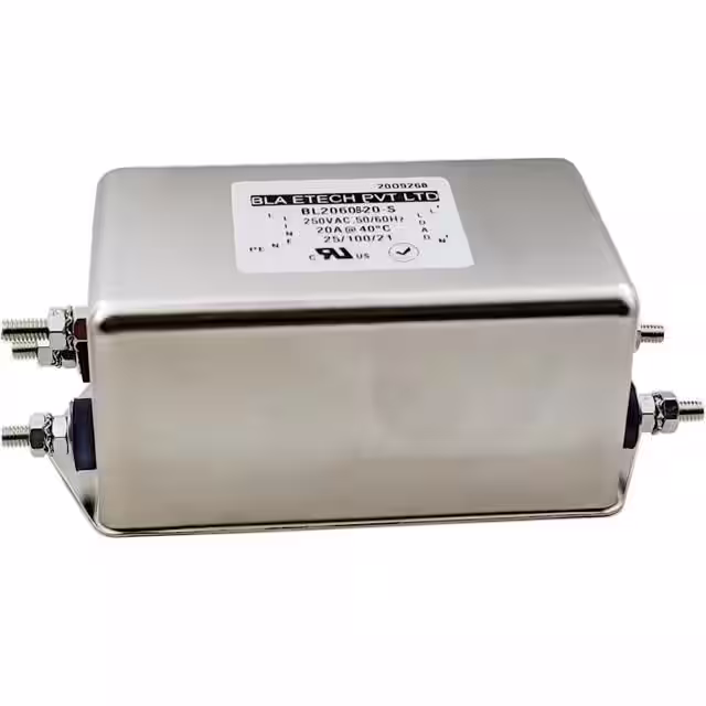 BL2060B-20-S BLA ETECH PVT LTD