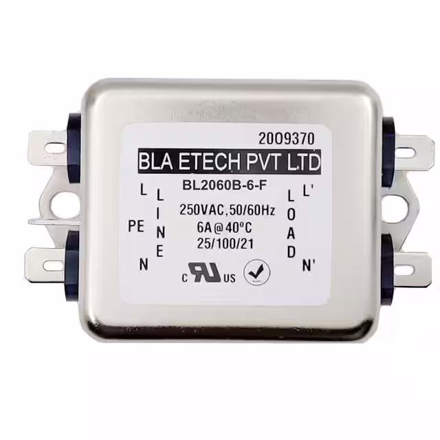 BL2060B-6-F BLA ETECH PVT LTD