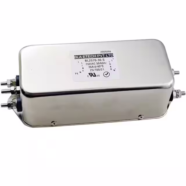BL2070-36-S BLA ETECH PVT LTD