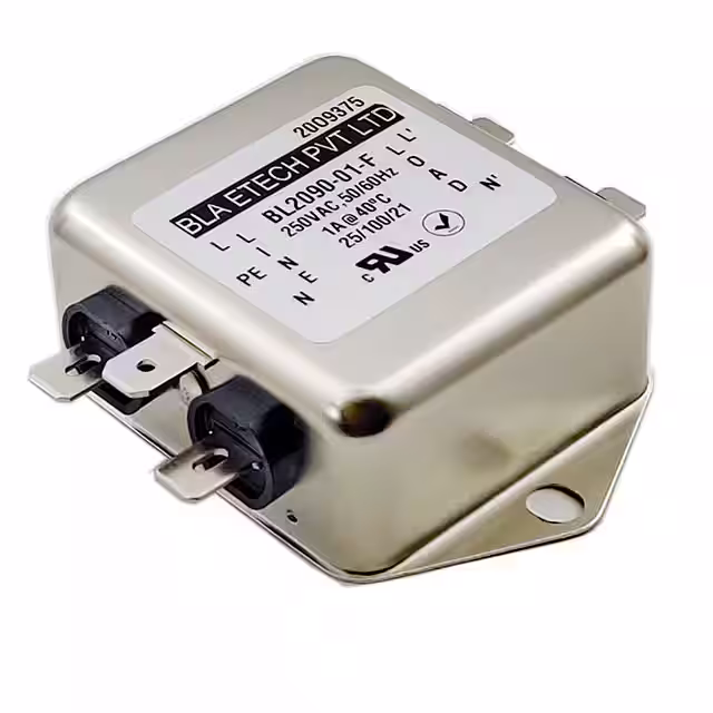 BL2090-1-F BLA ETECH PVT LTD