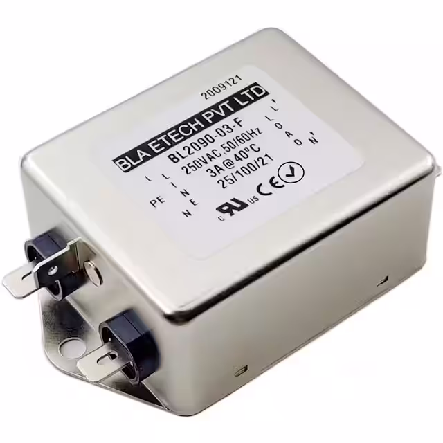 BL2090-3-F BLA ETECH PVT LTD