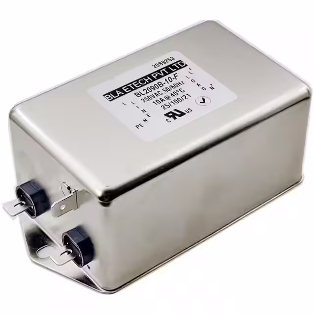 BL2090B-10-F BLA ETECH PVT LTD