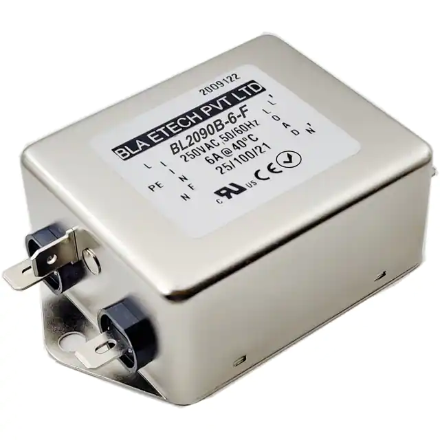 BL2090B-6-F BLA ETECH PVT LTD