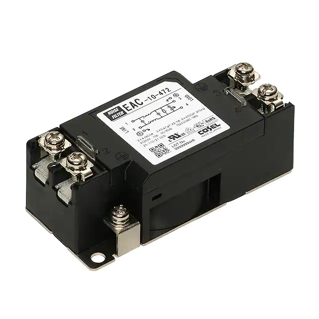 EAC-10-472 Cosel