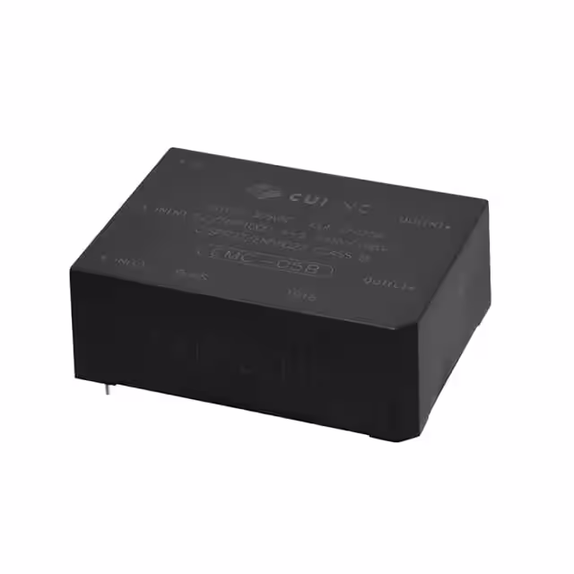 EMC-05B CUI Inc.