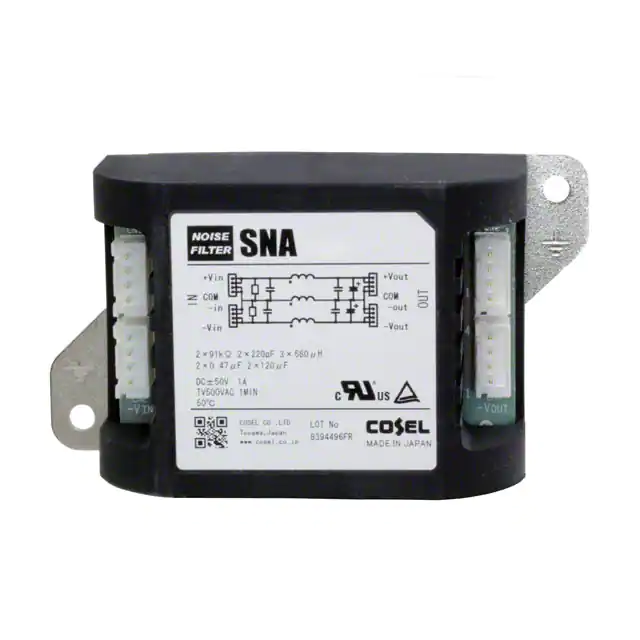SNA-01-223 Cosel
