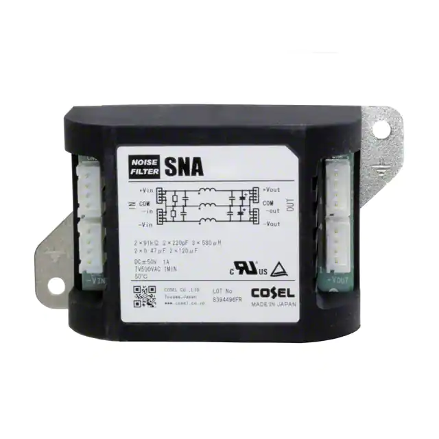 SNA-01-000 Cosel