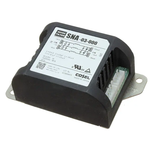 SNA-03-223 Cosel