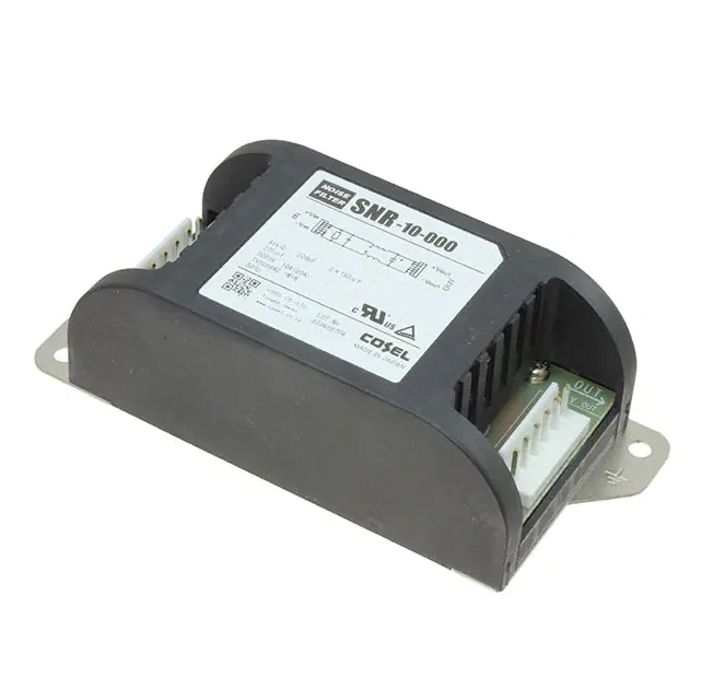 SNR-10-223 Cosel