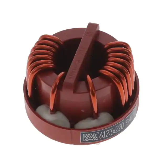 T60405R6123X220 VACUUMSCHMELZE GmbH & Co. KG.