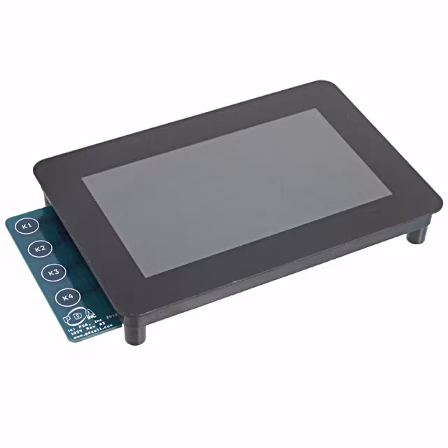 90-00002-A0 Precision Design Associates, Inc.