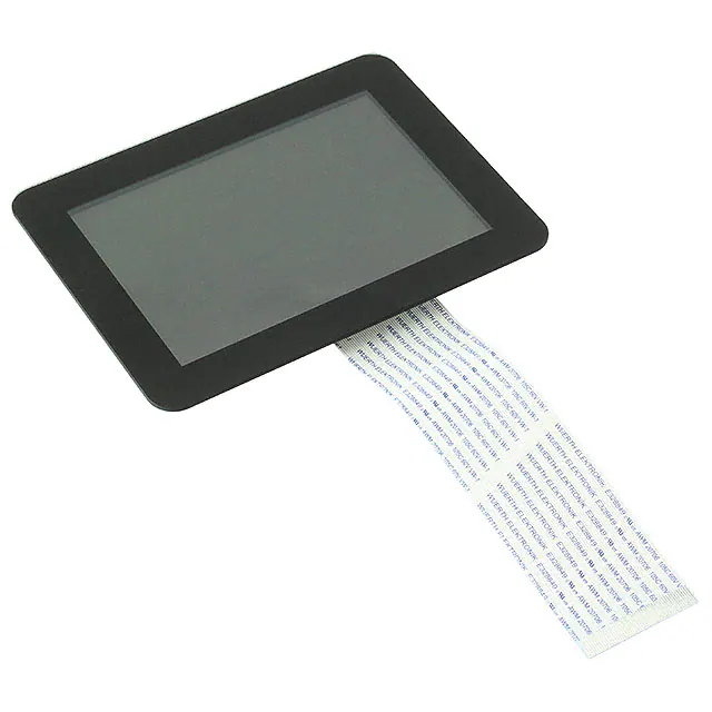 90-00035-A0 Precision Design Associates, Inc.