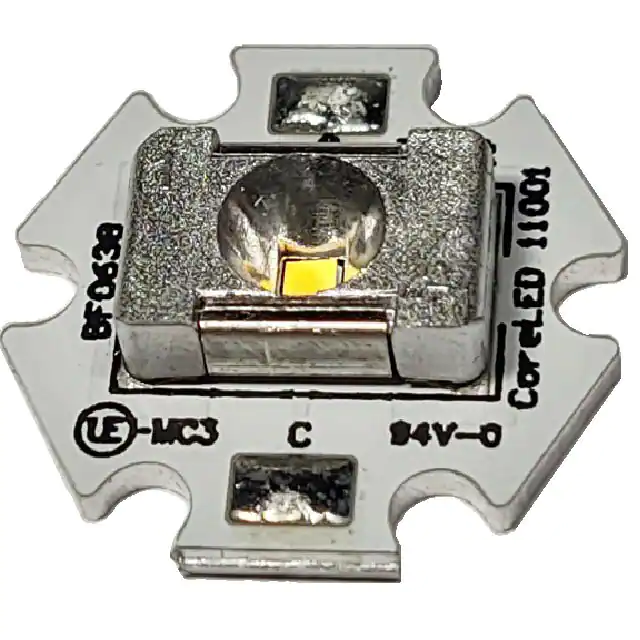 11001-STAR-E17 CoreLED Systems LLC