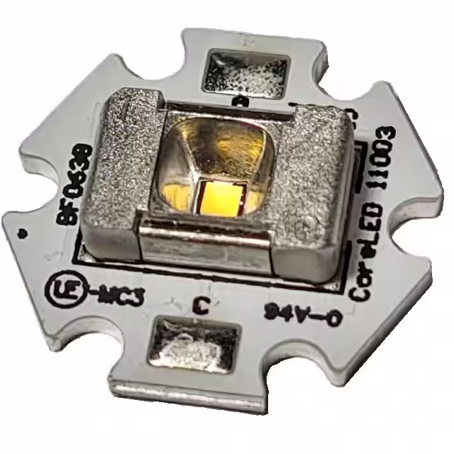 11003-STAR-E17 CoreLED Systems LLC