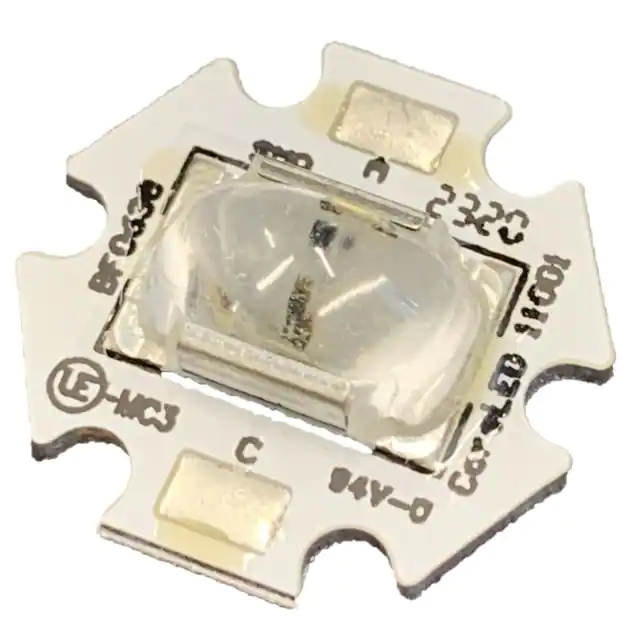 12001-STAR-E17 CoreLED Systems LLC