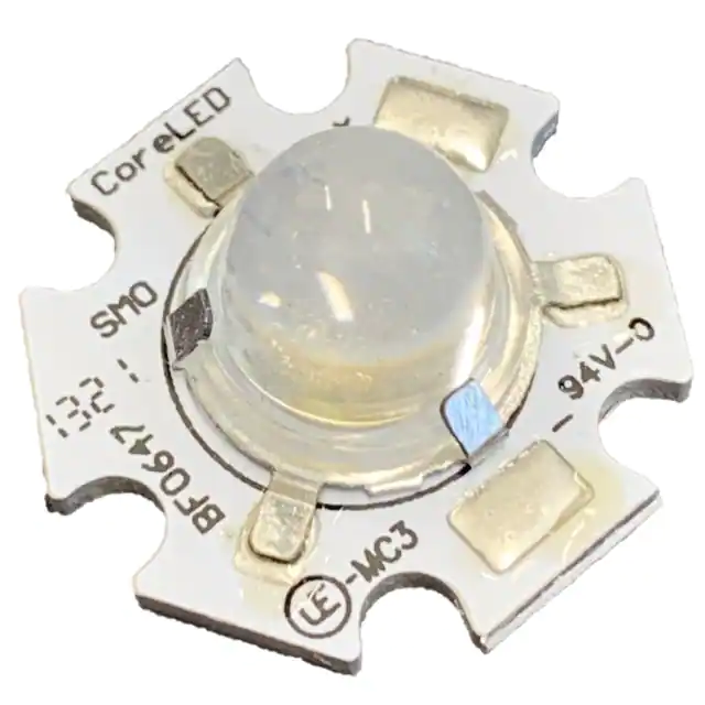 12002-STAR-E17 CoreLED Systems LLC
