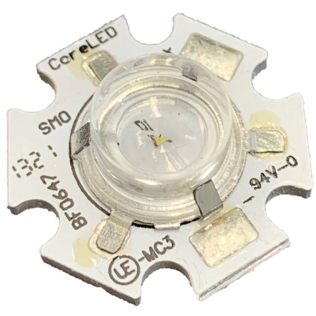 12003-STAR-E17 CoreLED Systems LLC