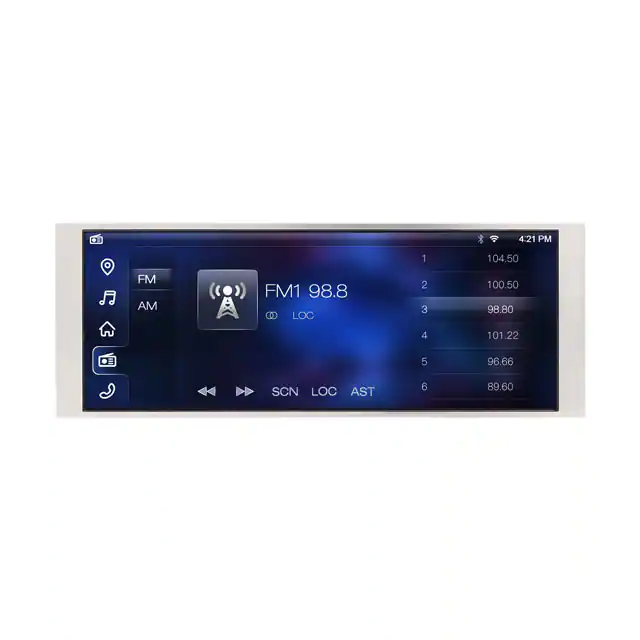 DLC0686ADP12MF-3 DLC Display