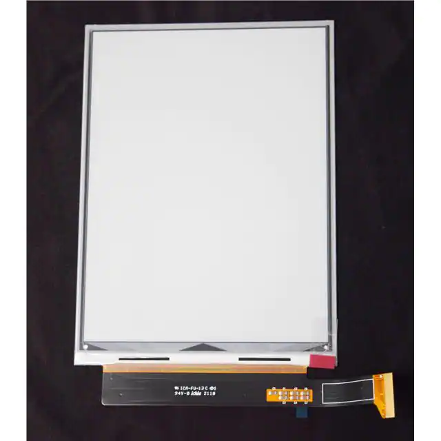 ED078KC2 E Ink