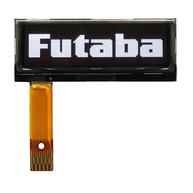 ELW0901AA Futaba