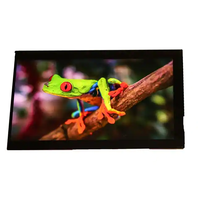LCD087-050CTL1ARNTTR4.0 Lincoln Technology Solutions