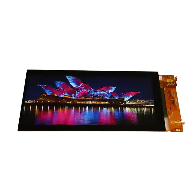 LCD197-050CTL1ARNTTR1.0 Lincoln Technology Solutions