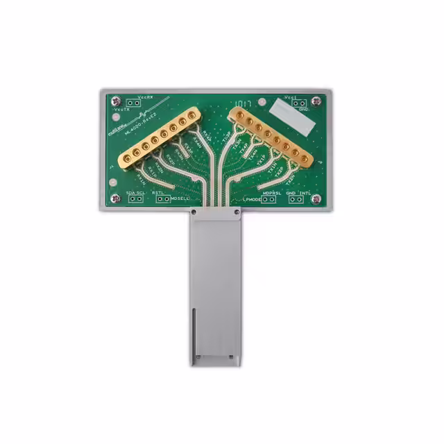 ML4020-MSMPM MultiLane