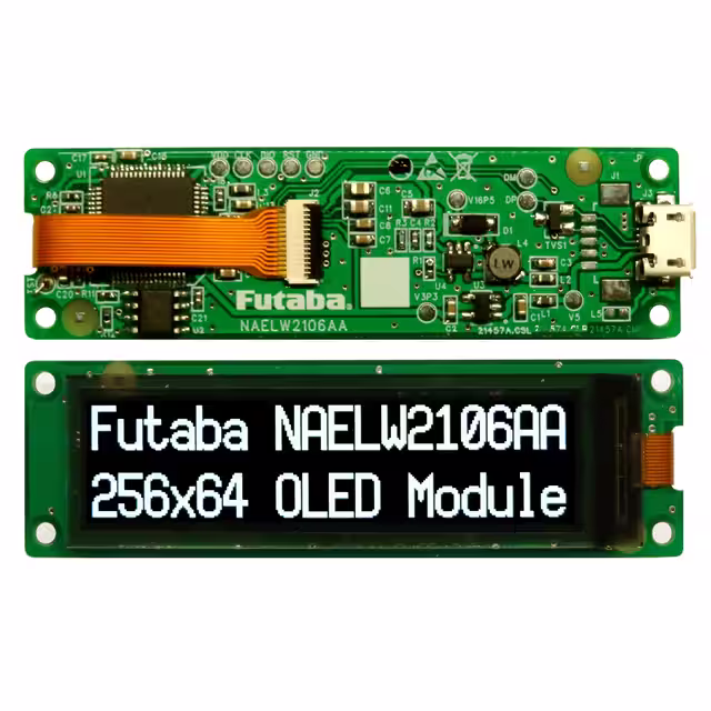 NAELW2106AA Futaba