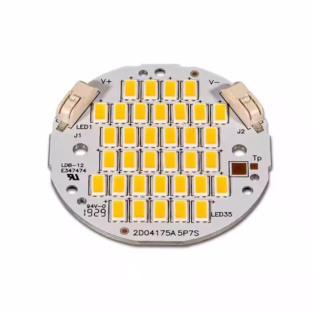 QLUXR5010W35LED930 LTF Technology