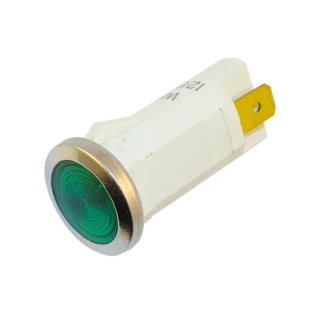 WL-1032QD5 Wamco, Inc.