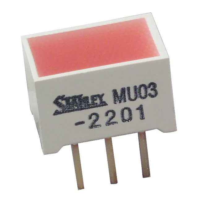 MU03-2201 Stanley Electric