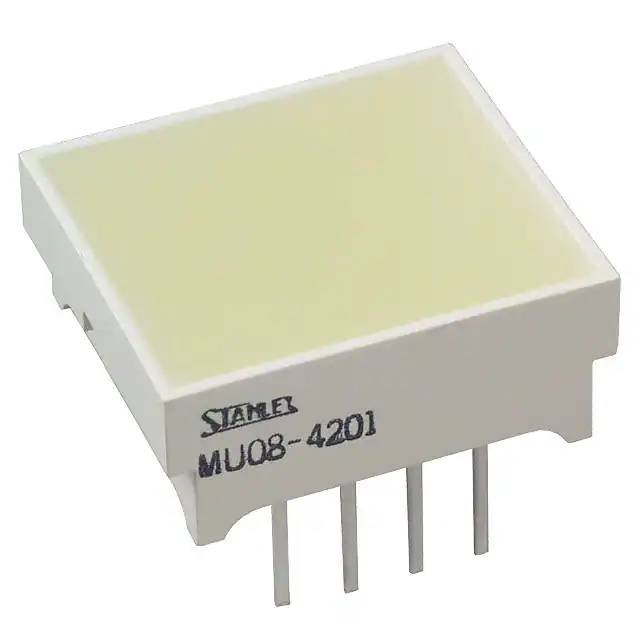 MU08-4201 Stanley Electric