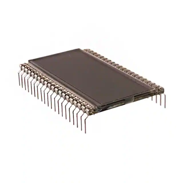 VI-302-DP-FC-S Varitronix International Ltd.