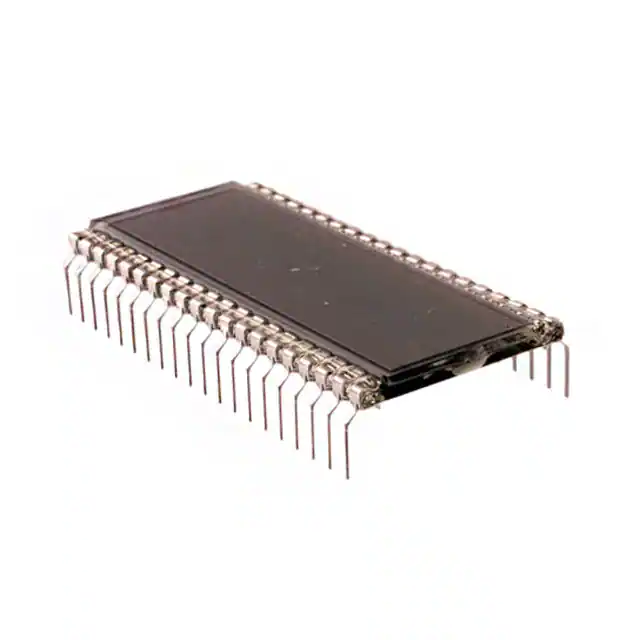 VI-401-DP-RC-S Varitronix International Ltd.