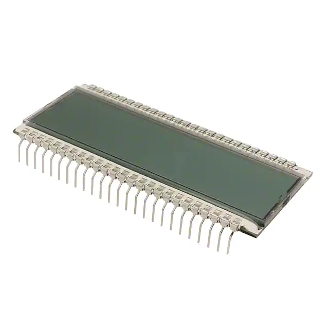 VI-602-DP-RC-S Varitronix International Ltd.