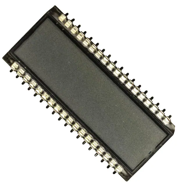 VIM-878-DP-FC-S-LV Varitronix International Ltd.