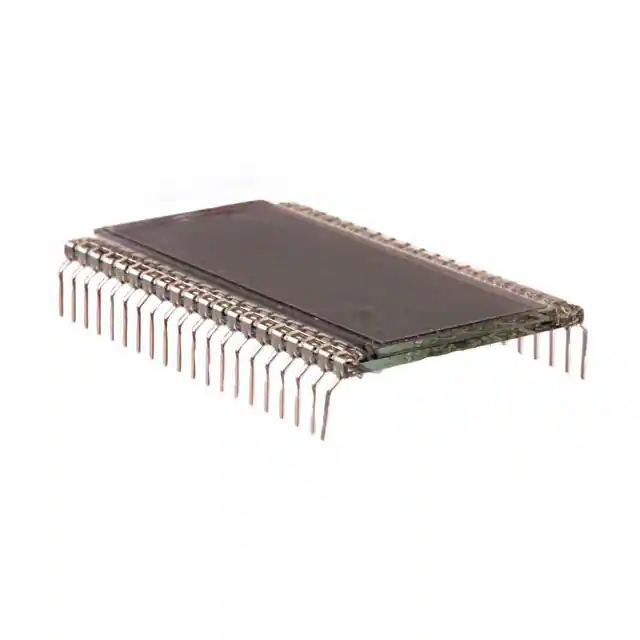 VI-302-DP-RC-S Varitronix International Ltd.