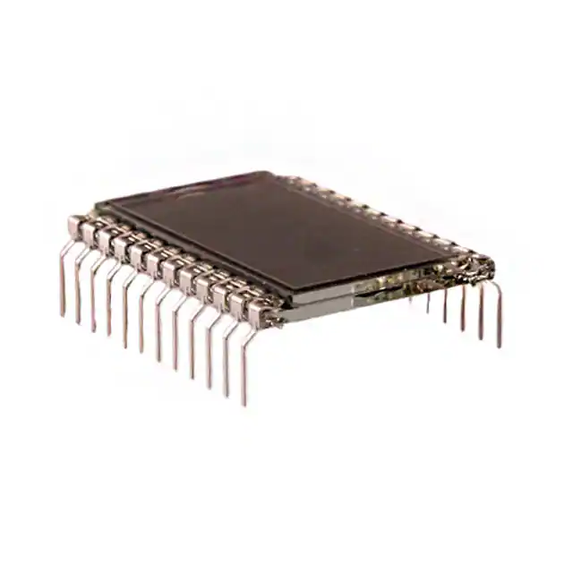 VI-321-DP-RC-S Varitronix International Ltd.