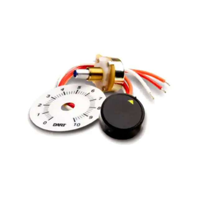 SA-STOK-WO Dart Controls
