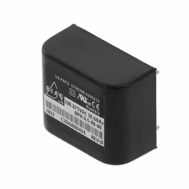 BPH-0.5-08-00 Cita Technologies