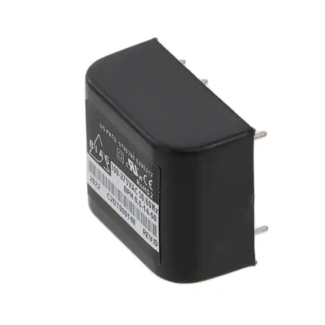 BPH-0.5-14-50 Cita Technologies