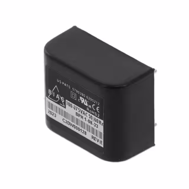 BPH1-08-33 Cita Technologies