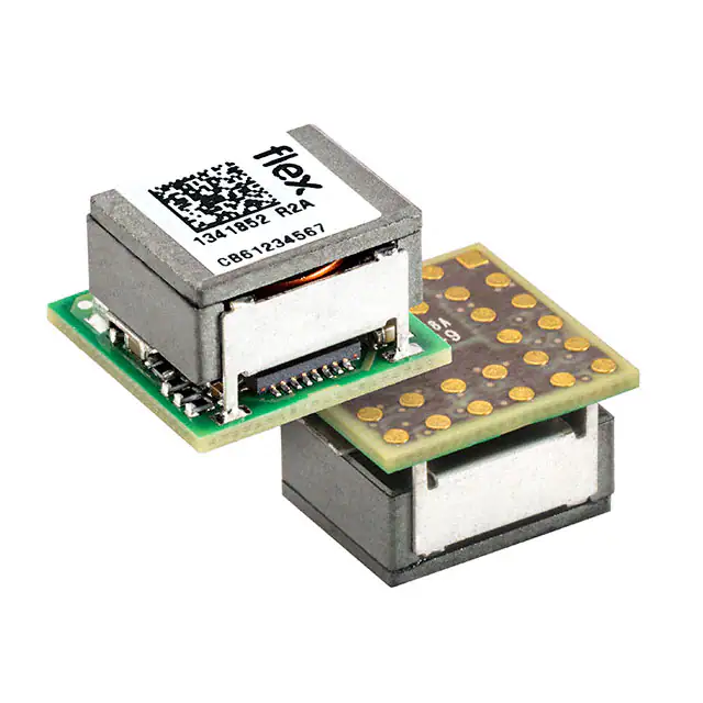 BMR4613001/001 Flex Power Modules